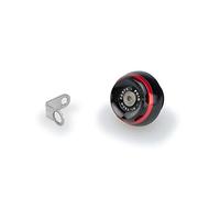 Puig 20339r Track Oil Filler Cap Argento