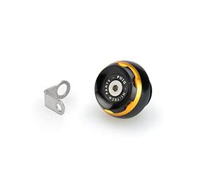 Puig 20340O Tappo Olio Track, Oro