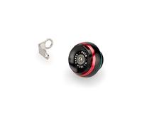 Puig 20340r Track Oil Filler Cap Argento