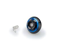 Puig 20342A Tappo Olio Track, Blu