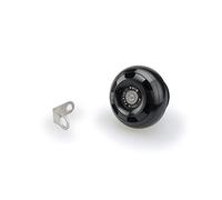 PUIG TAPPO OLIO MOTORE TRACK PER APRILIA COLORE NERO - COD. 20343N - Filettatura