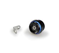 Puig 20346A Tappo Olio Track, Blu