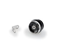Puig 20346p Track Ktm Oil Filler Cap Argento