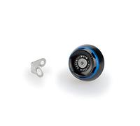 Puig 20347a Track Yamaha Tmax Oil Filler Cap Argento