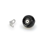PUIG TAPPO OLIO MOTORE TRACK PER KTM COLORE NERO - COD. 20348N - Materiale: allu