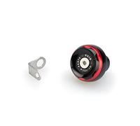 Puig 20348R Tappo Olio Track, Rosso