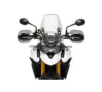 PUIG ESTENSIONE PARAMANI TRIUMPH TIGER 850 SPORT 2020-2024 FUME CHIARO