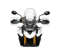 PUIG ESTENSIONE PARAMANI PER TRIUMPH TIGER 900 RALLY PRO 20-24 TRASPARENTE