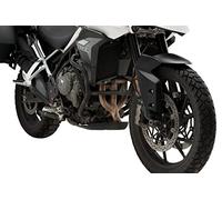 PUIG BARRE DI PROTEZIONE MOTORE PER TRIUMPH TIGER 900 RALLY 2021 NERO