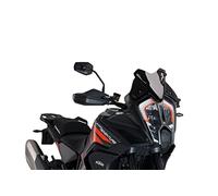 PUIG CUPOLINO SPORT PER KTM 1290 T SUPER ADVENTURE 21-23 NERO