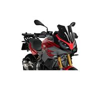 PUIG CUPOLINO SPORT PER BMW F900 XR 20-25 NERO