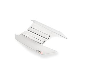 Puig 20430W Deflettori Superiori, Trasparente