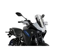 Puig 20433H Cupolino Sport Design Sportivo, fumé