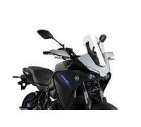 PUIG CUPOLINO SPORT YAMAHA TRACER 700 20 TRASPARENTE