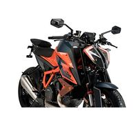 Puig 20462T Spoiler Downforce, Arancione