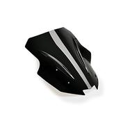 PUIG CUPOLINO RACING PER KAWASAKI Z1000SX 2016 NERO
