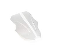 PUIG CUPOLINO RACING PER KAWASAKI NINJA 1000 SX 2020 TRASPARENTE