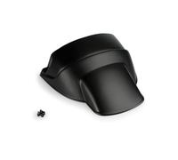 PUIG 20476N Gonna Parafango Anteriore Nero