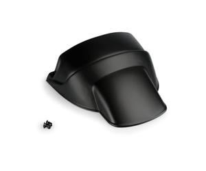 Puig 20476N Gonna Parafango Anteriore Nero