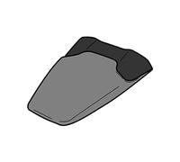 Puig Ktm 1290 Superduke R Evo 2023 Rear Fender Extension Nero