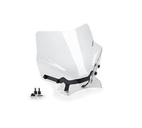 Puig 20505W Cupolino Naked New Generation Sport, Trasparente