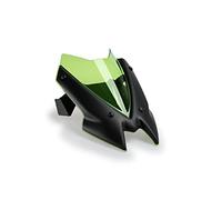 Puig 20506V Naked New Generation Sport design sportivo, Verde