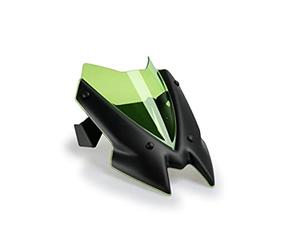 Puig 20506V Naked New Generation Sport design sportivo, Verde