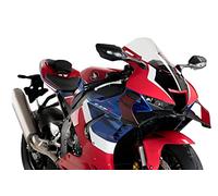 PUIG SPOILER FRONTALE GP HONDA CBR1000RR-R FIREBLADE/SP 2020-2023 ROSSO