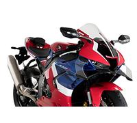 PUIG SPOILER FRONTALE GP HONDA CBR1000RR-R FIREBLADE/SP 2020-2023 TRASPARENTE