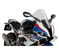 Puig Spoiler frontale GP 20522W per BMW S1000 RR 2019-2022 trasparente