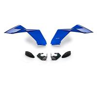 Puig 20523A Spoiler frontale GP Blu