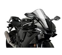 Puig 20523N Spoiler frontale GP Nero