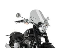 Puig parabrezza touring Con ABE