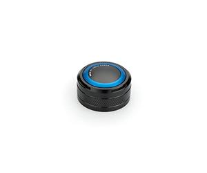 Puig 20533A Protezione Tappo Serbatoio Liquido Frizione, Blu