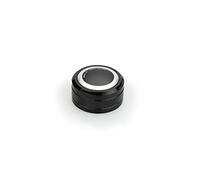 Puig 20533P Protezione Tappo Serbatoio Liquido Frizione, Argento