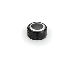 Puig 20533P Protezione Tappo Serbatoio Liquido Frizione, Argento
