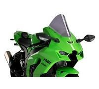 PUIG CUPOLINO R-RACER PER KAWASAKI ZX-10R 21-25 FUME SCURO