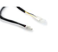 Puig 20547N Kit di cablaggio Plug&Play per luce targa, Nero