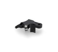 PUIG 20551N Bulloneria leva frizione Nero