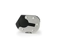 Puig Estensione cavalletto per sospensione abbassata BMW F700GS 12-17 Nero