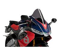 PUIG CUPOLINO R-RACER PER APRILIA RS 660 2021 FUME SCURO