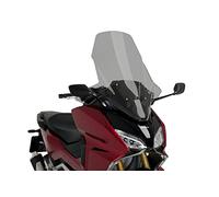 PUIG CUPOLINO V-TECH LINE TOURING HONDA FORZA 750 21-23 FUME SCURO