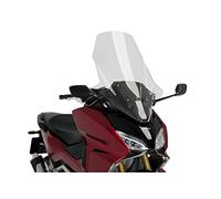 PUIG CUPOLINO V-TECH LINE TOURING HONDA FORZA 750 21-23 TRASPARENTE