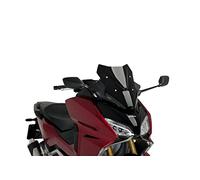 PUIG CUPOLINO V-TECH LINE SPORT HONDA FORZA 750 21-23 NERO