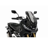 Puig Cupolino Sport Honda X-ADV 21-23 Fumo scuro Motoplastic