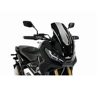 PUIG CUPOLINO SPORT HONDA X-ADV 2022 NERO
