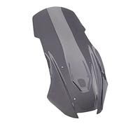 PUIG CUPOLINO TOURING HONDA X-ADV 21-24 FUME SCURO