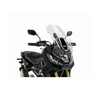 PUIG CUPOLINO TOURING PER HONDA X-ADV 21-25 TRASPARENTE