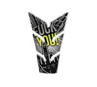 Puig 20596N Protezione serbatoio F-You Nero