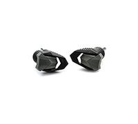 PUIG Tamponi paratelaio Mod. R19 per Aprilia RS 660 2021 Nero